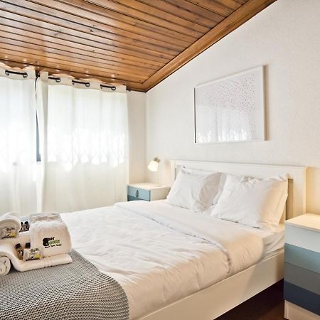 Bmyguest Arroios Central Apartment Lisbon Exterior photo