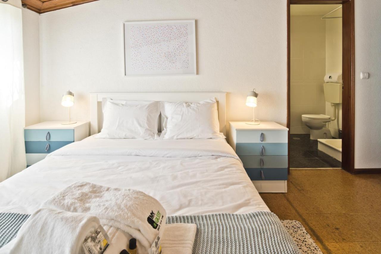 Bmyguest Arroios Central Apartment Lisbon Exterior photo