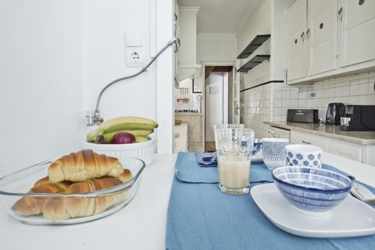 Bmyguest Arroios Central Apartment Lisbon Exterior photo
