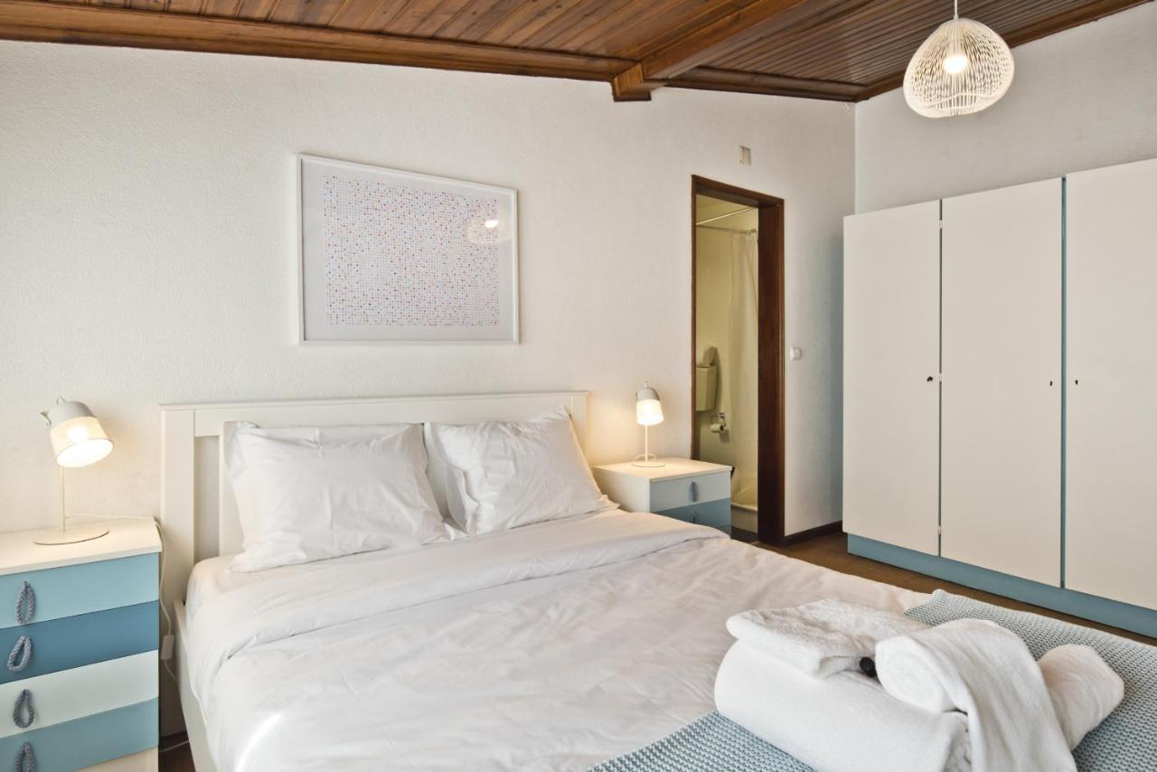 Bmyguest Arroios Central Apartment Lisbon Exterior photo