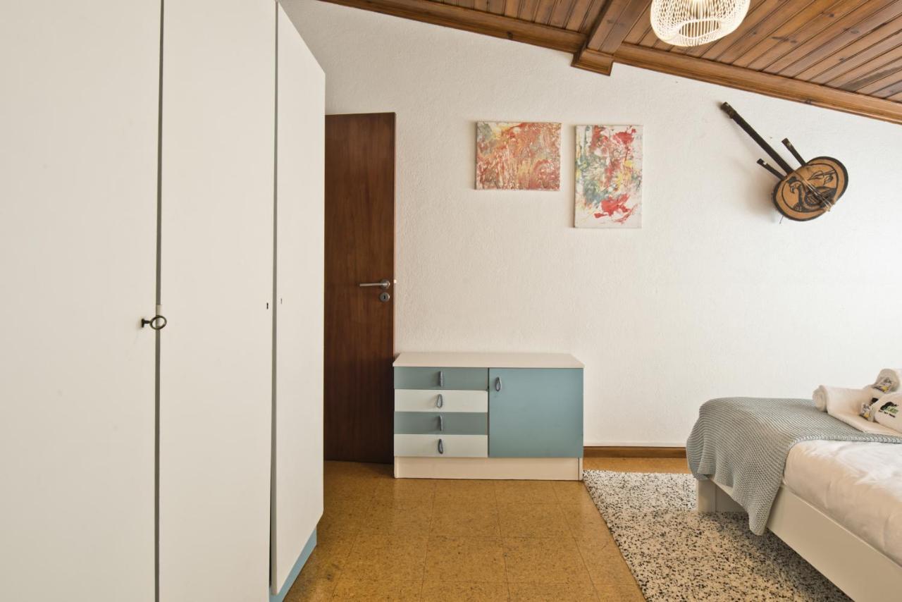 Bmyguest Arroios Central Apartment Lisbon Exterior photo