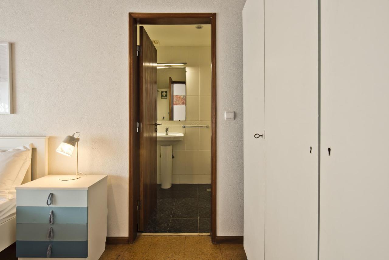 Bmyguest Arroios Central Apartment Lisbon Exterior photo
