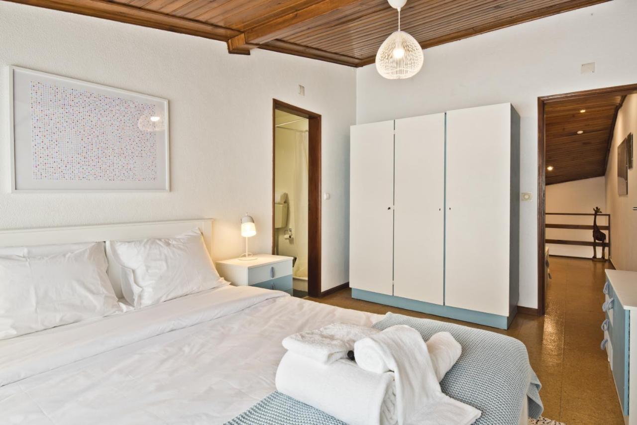 Bmyguest Arroios Central Apartment Lisbon Exterior photo