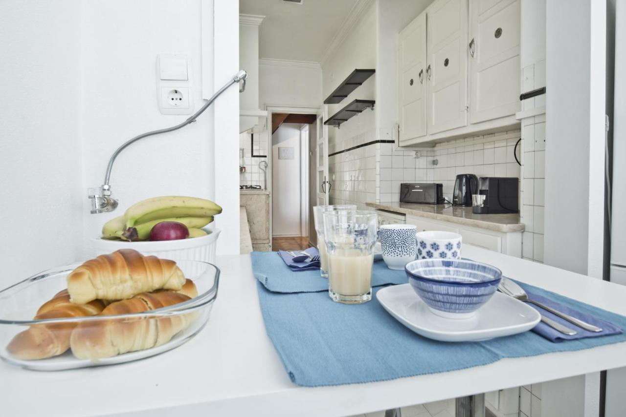 Bmyguest Arroios Central Apartment Lisbon Exterior photo