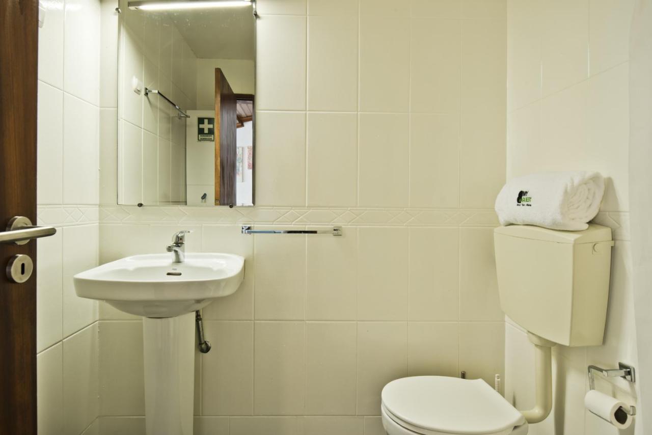 Bmyguest Arroios Central Apartment Lisbon Exterior photo